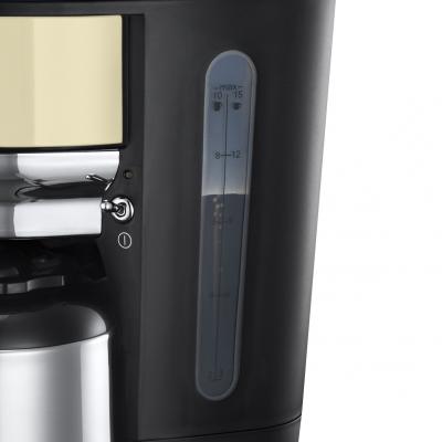 Крапельна кавоварка Russell Hobbs 21712-56 - зображення 3
