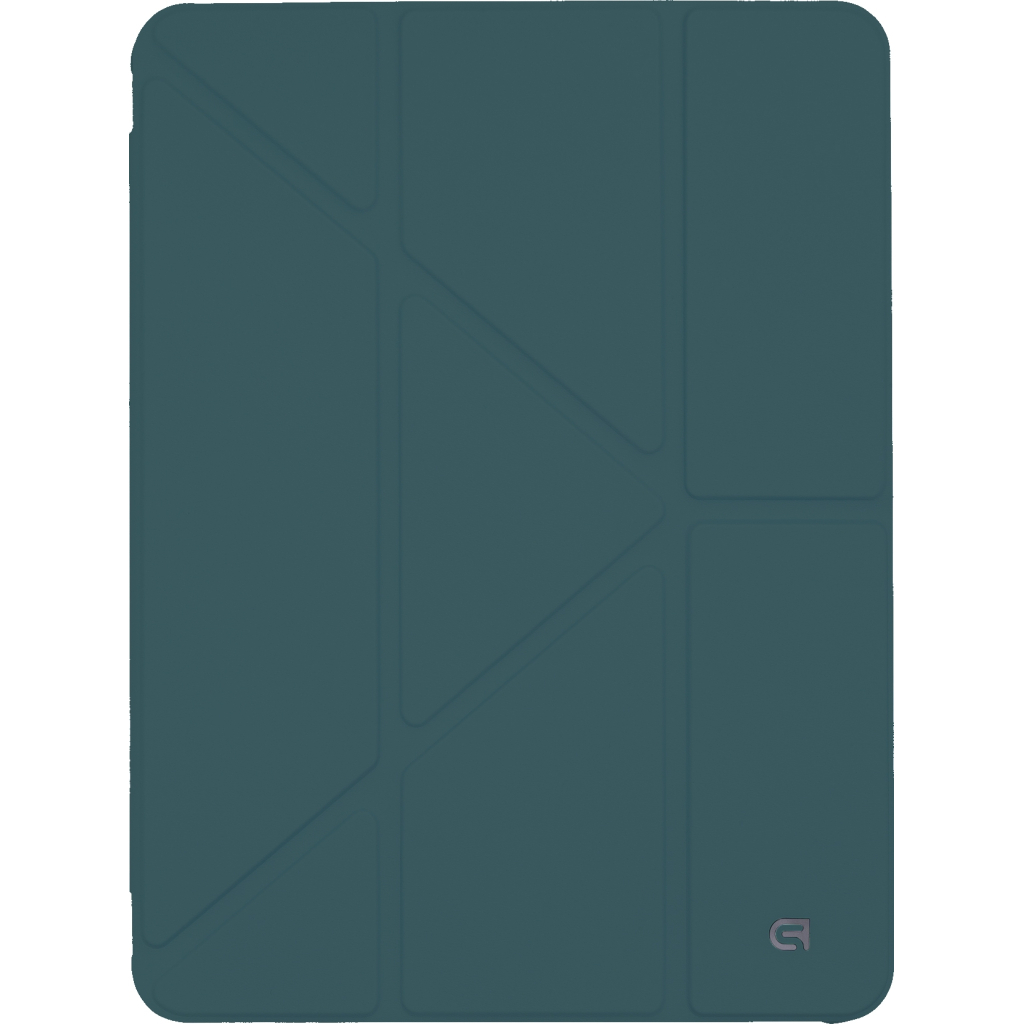 Чохол до планшета Armorstandart Y-Type PEN Xiaomi Pad 7 / 7 Pro Pine Green (ARM85539) - зображення 1