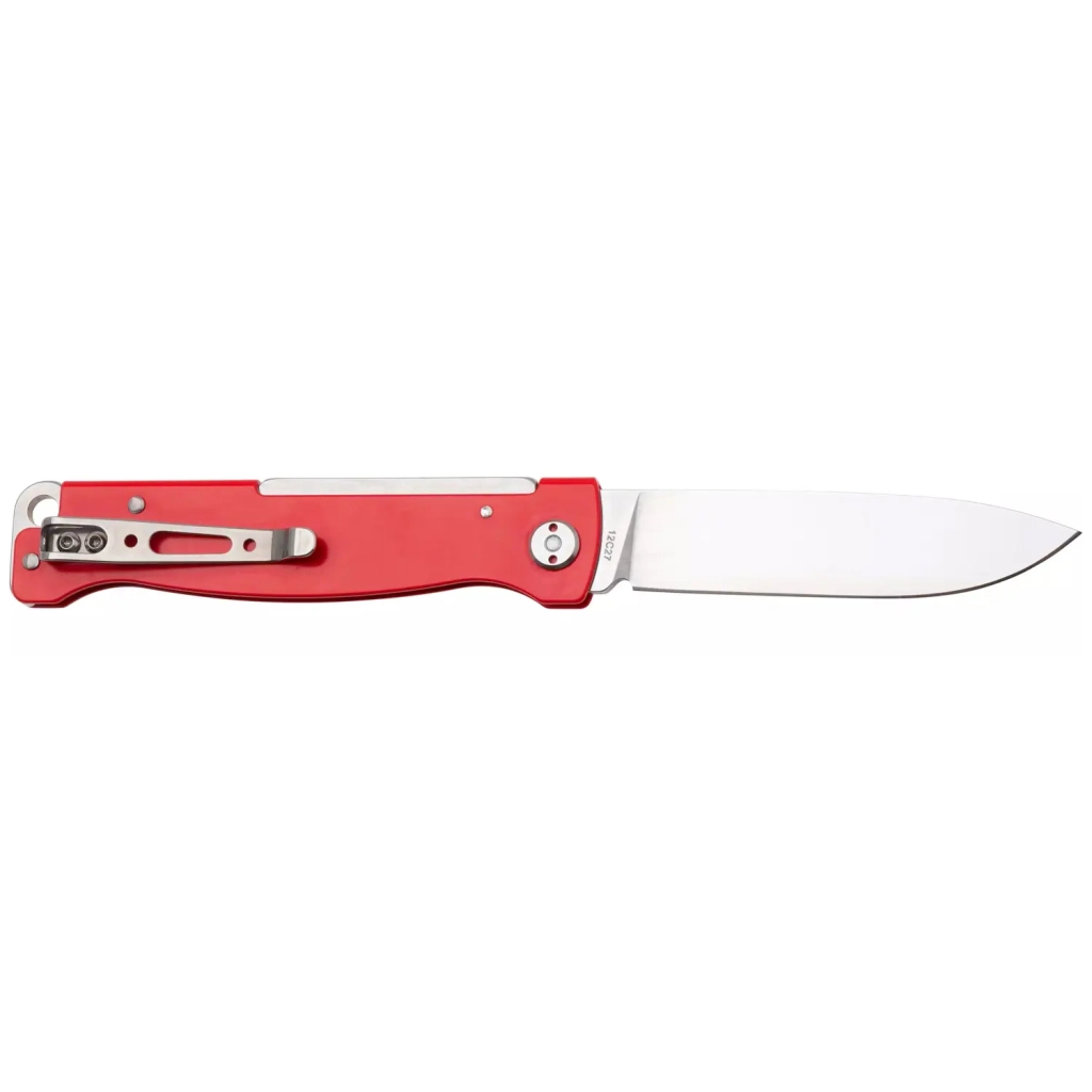 Ніж Boker Plus Atlas Red (01BP0013) - зображення 2