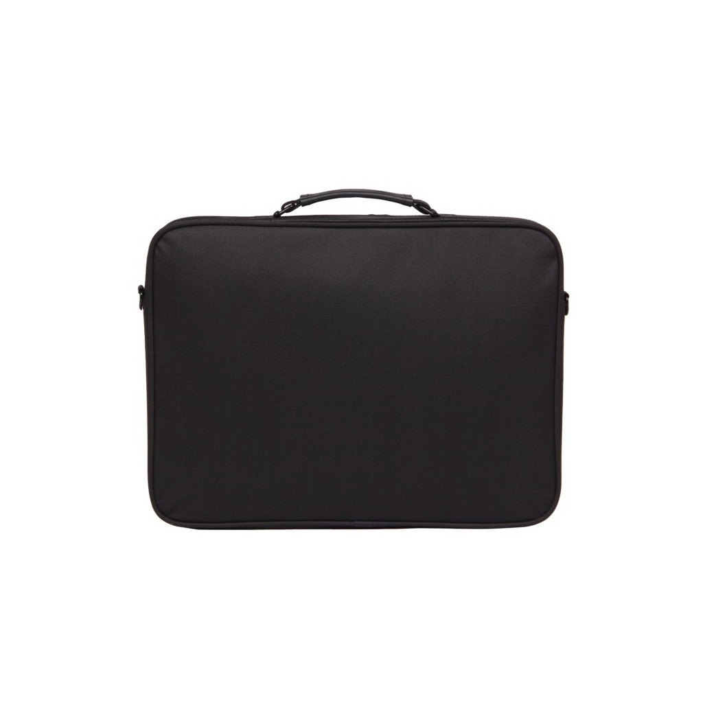 Сумка для ноутбука Serioux 15.6" Laptop bag 8444, black (SRX-8444) - зображення 4