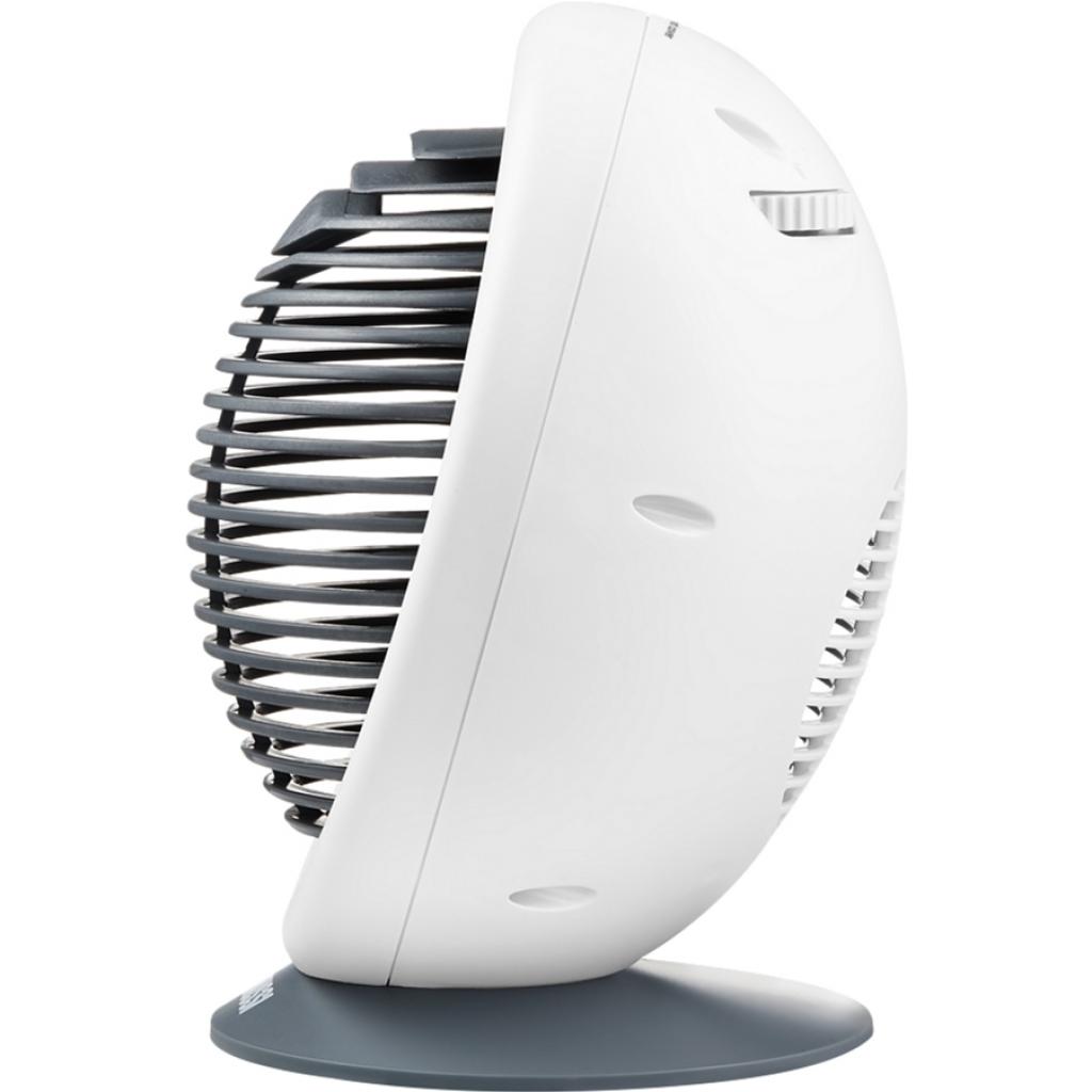 Обігрівач Zanussi ZFH/C-405 - зображення 5