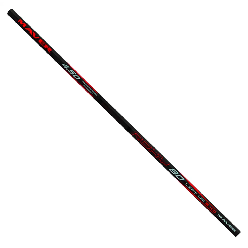 Вудилище Maver Roky Universal - Pole 4.50m max 80g (1300.37.96) - зображення 1