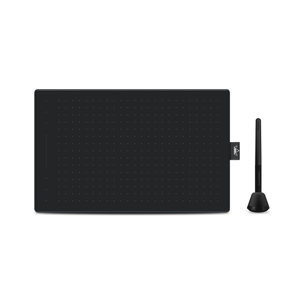 Графічний планшет Huion Inspiroy RTP-700 (RTP-700) - зображення 1