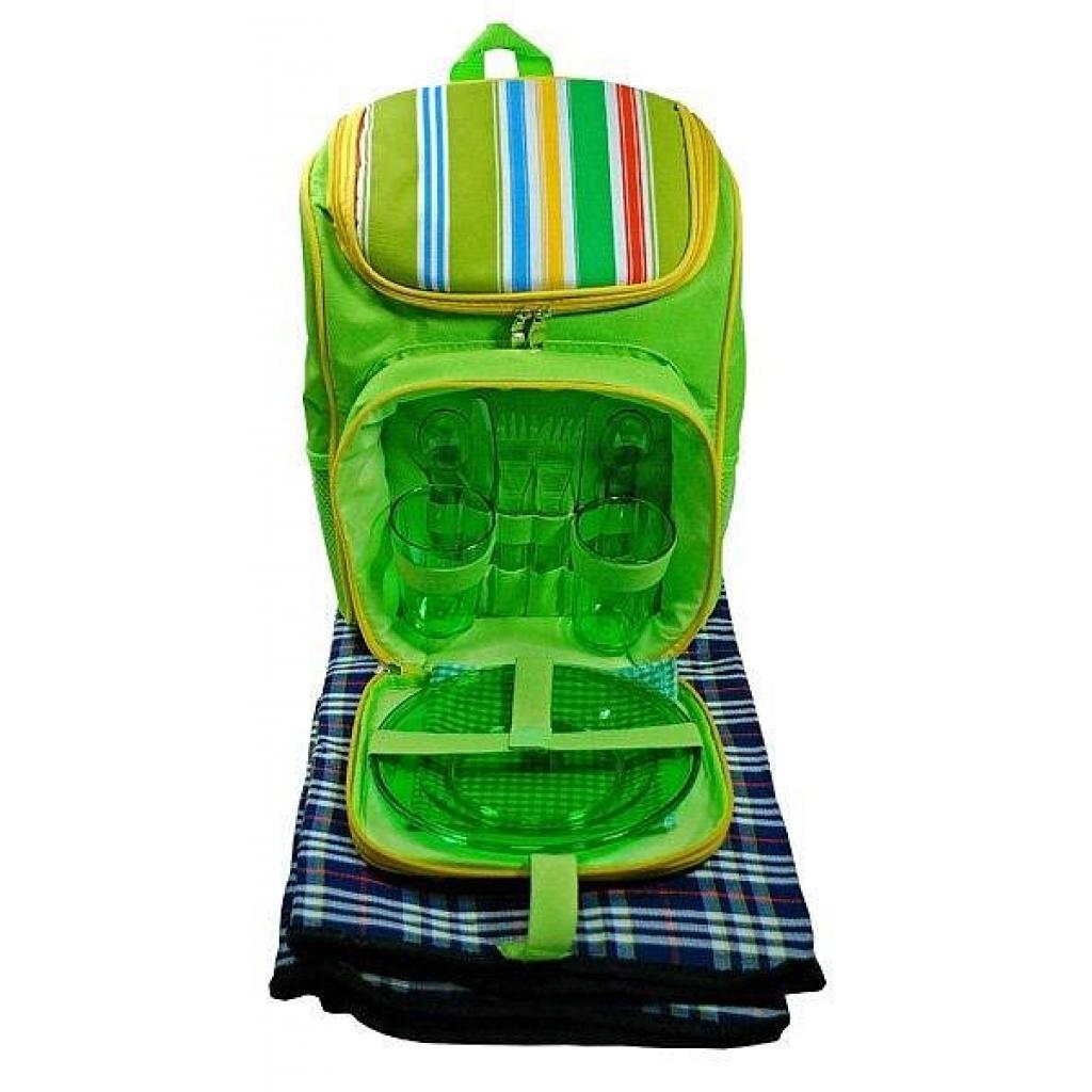 Набір для пікніка Time Eco 210 Promo (6215028113319) - изображение 3