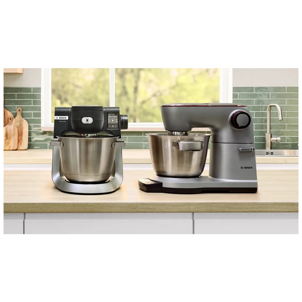 Насадка для комбайна Bosch MUZS68VL - изображение 11