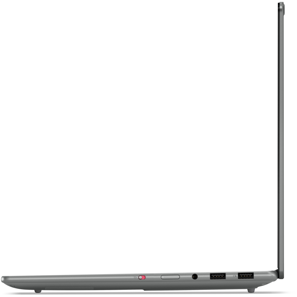 Ноутбук Lenovo Yoga Pro 7 14IAH10 (83KF0032RA) - зображення 6