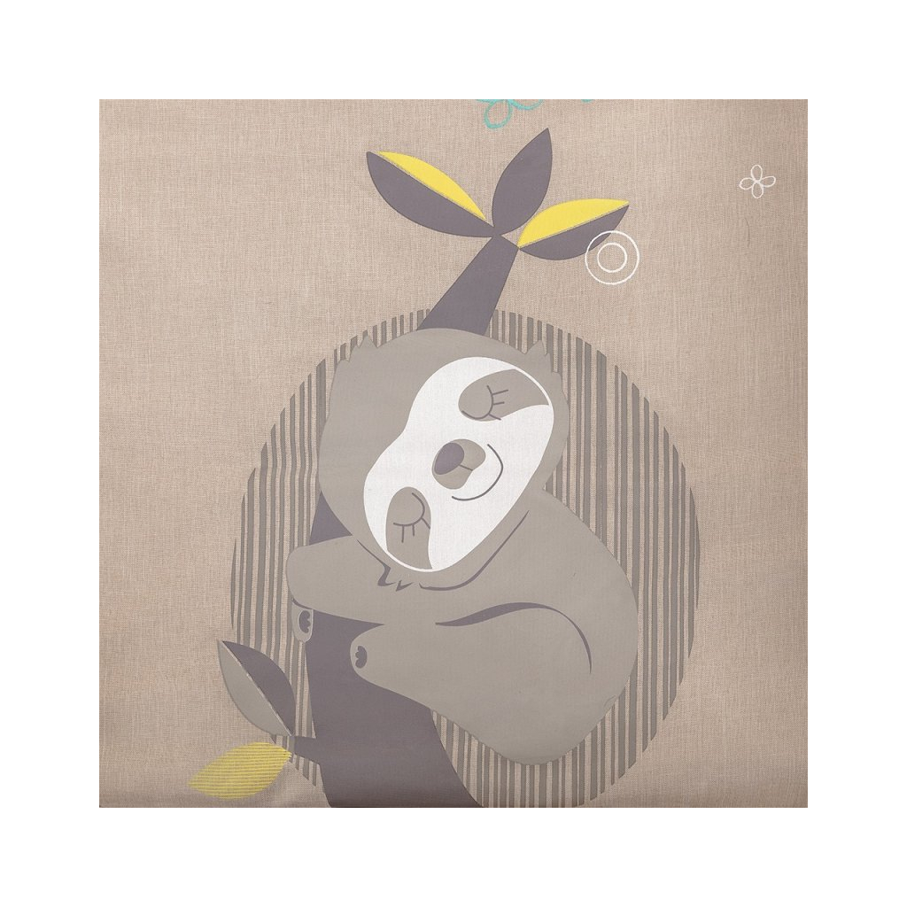 Дитячий манеж Espiro SIMPLE 09 BEIGE (5906724206313) - зображення 2