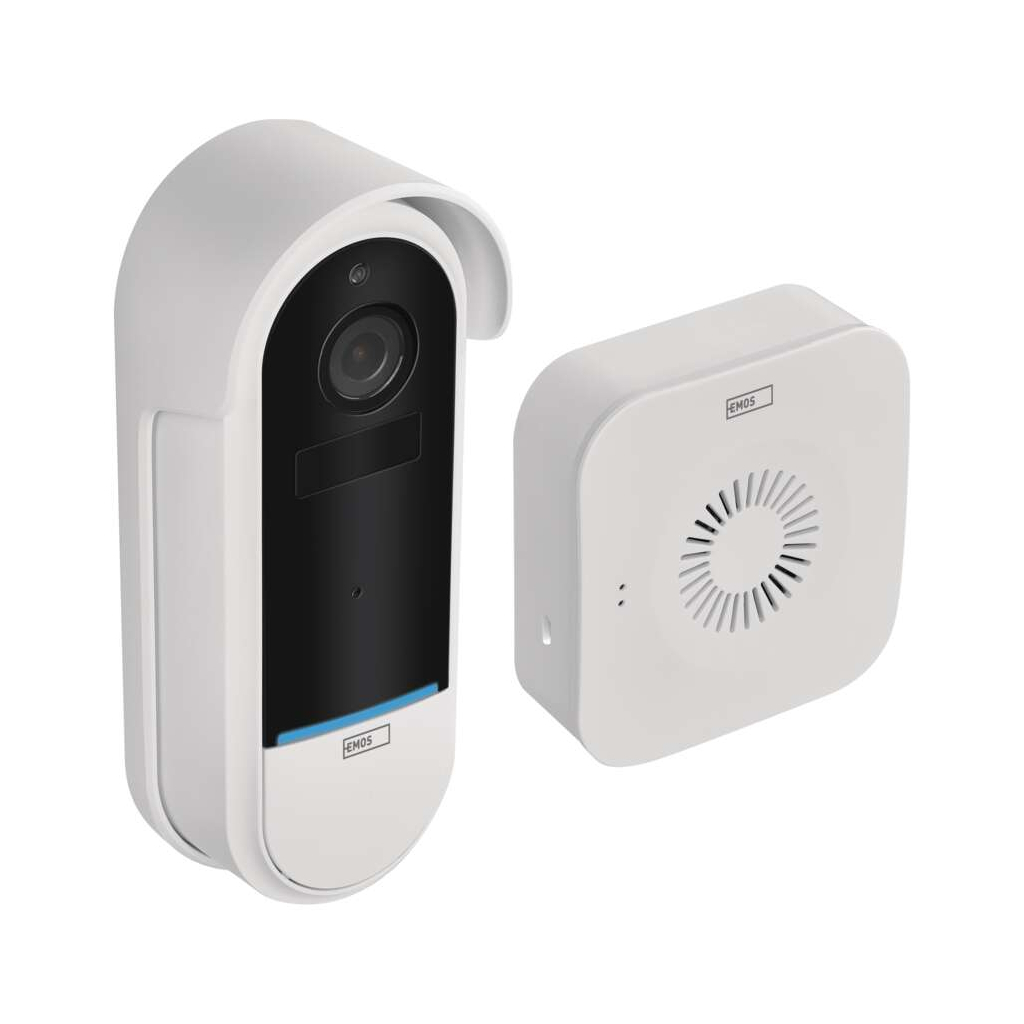 Відеодомофон EMOS GoSmart video Wi-Fi (H4032) - picture 6