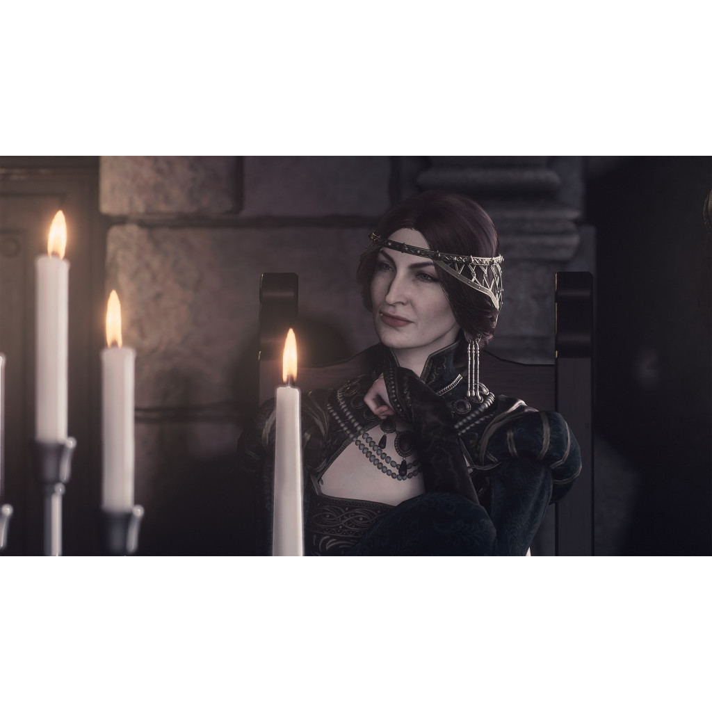 Гра Sony Dragon's Dogma II, BD диск [PS5] (5055060954126) - зображення 3