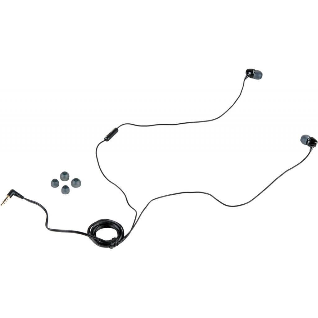 Навушники Sony MDR-EX15AP Black (MDREX15APB.CE7) - зображення 2