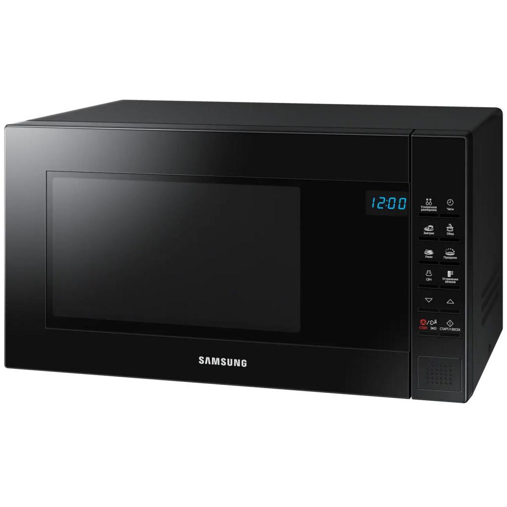 Мікрохвильова піч Samsung ME88SUB/BW - зображення 3