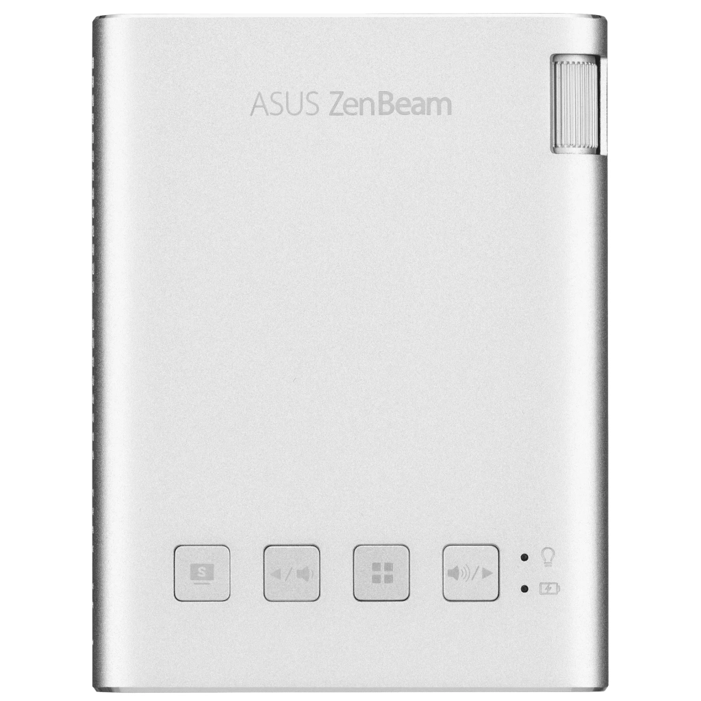 Проектор ASUS ZenBeam E1R - зображення 5