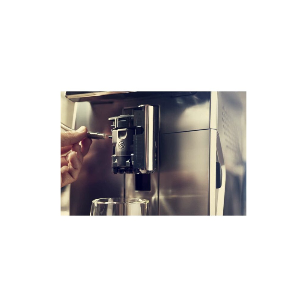 Кавомашина Saeco SM7685/00 - зображення 7