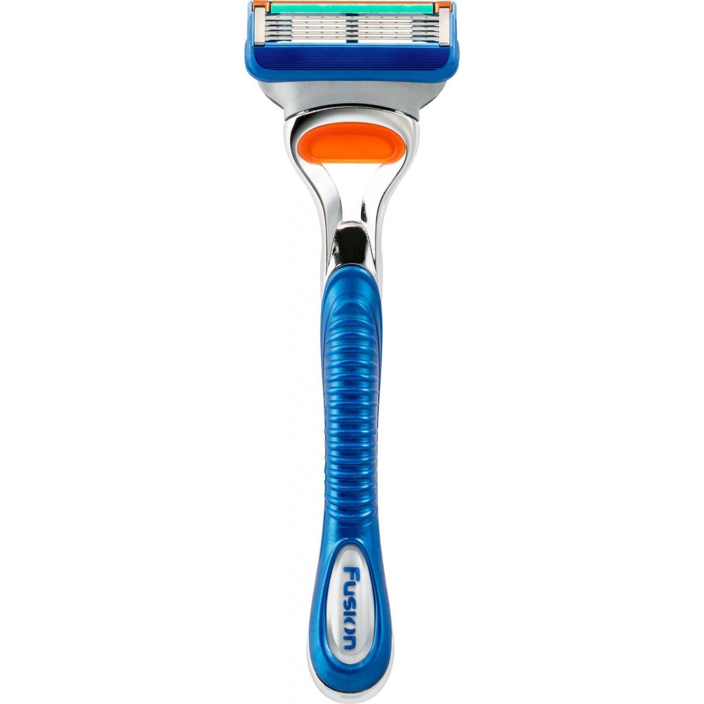 Бритва Gillette Fusion з 1 змінною касетою  (7702018951376) - зображення 3