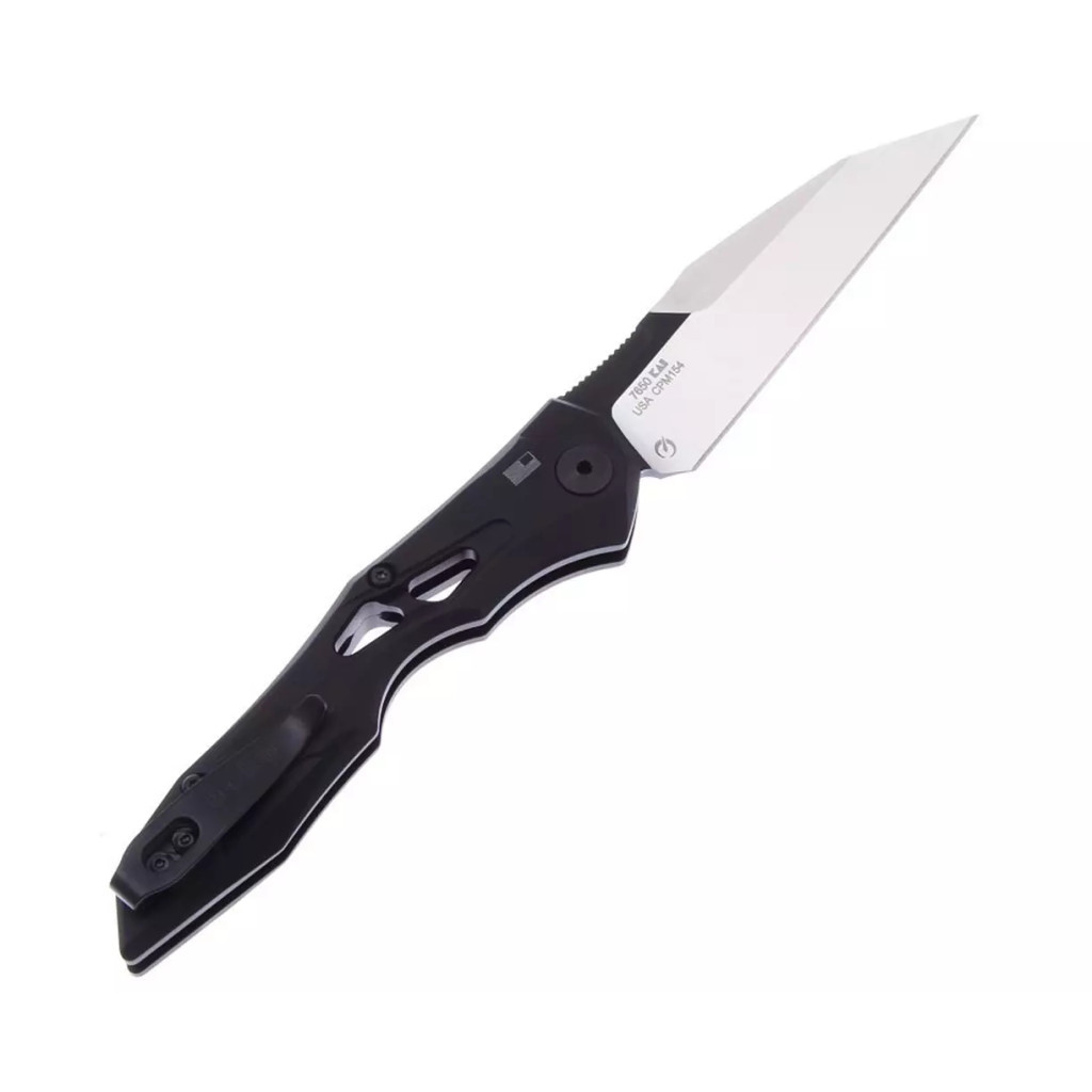 Ніж Kershaw Launch 13 (7650) - зображення 2