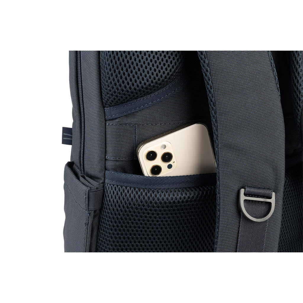 Рюкзак для ноутбука Tucano 15.6" Binario AGS, blue (BKBIN15-AGS-B) - зображення 6