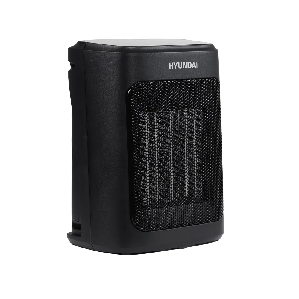 Обігрівач Hyundai HFH2001KR - зображення 2