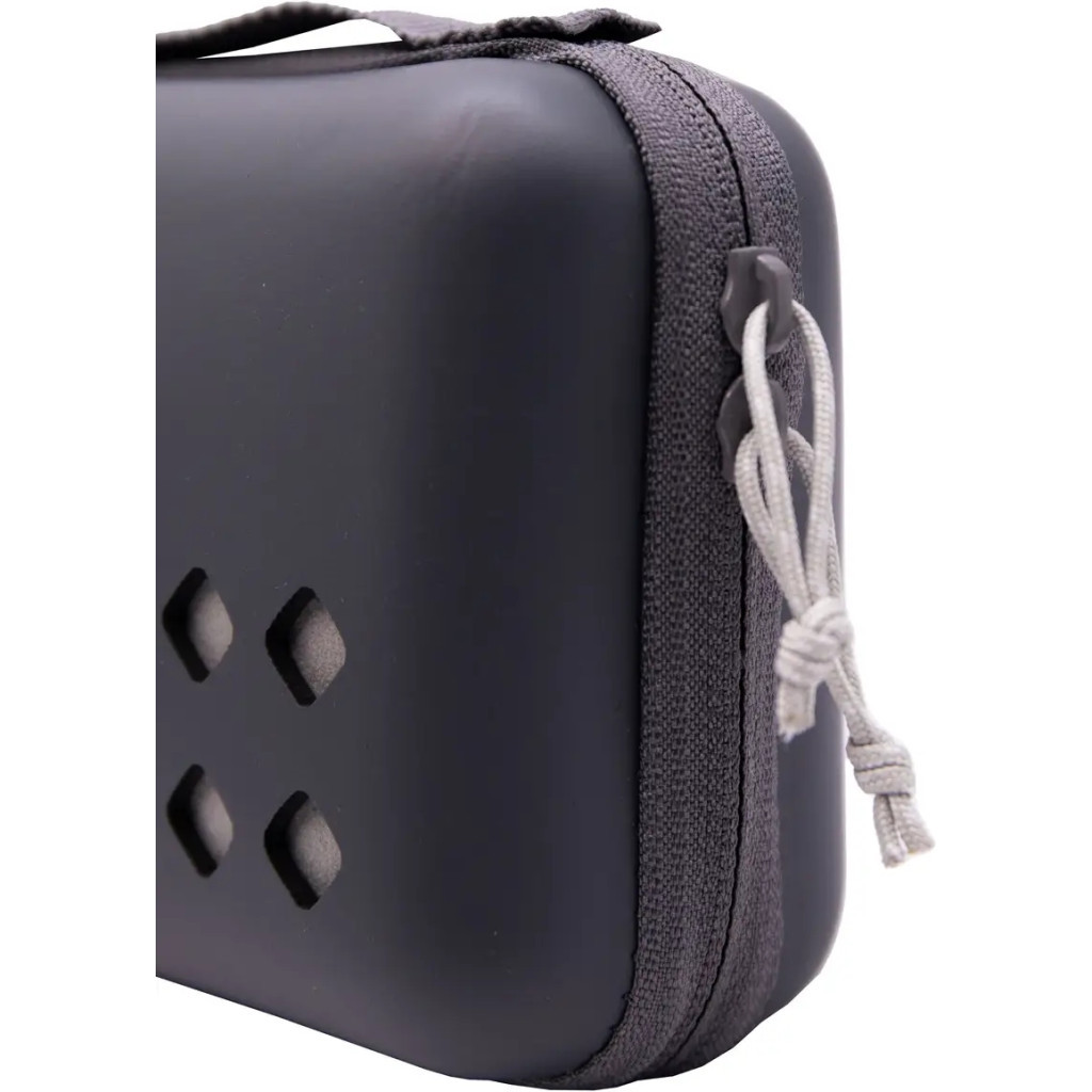 Рушник Tramp з мікрофібри в чохлі Pocket Towel 75х150 XL Grey (UTRA-161-XL-grey) - зображення 10