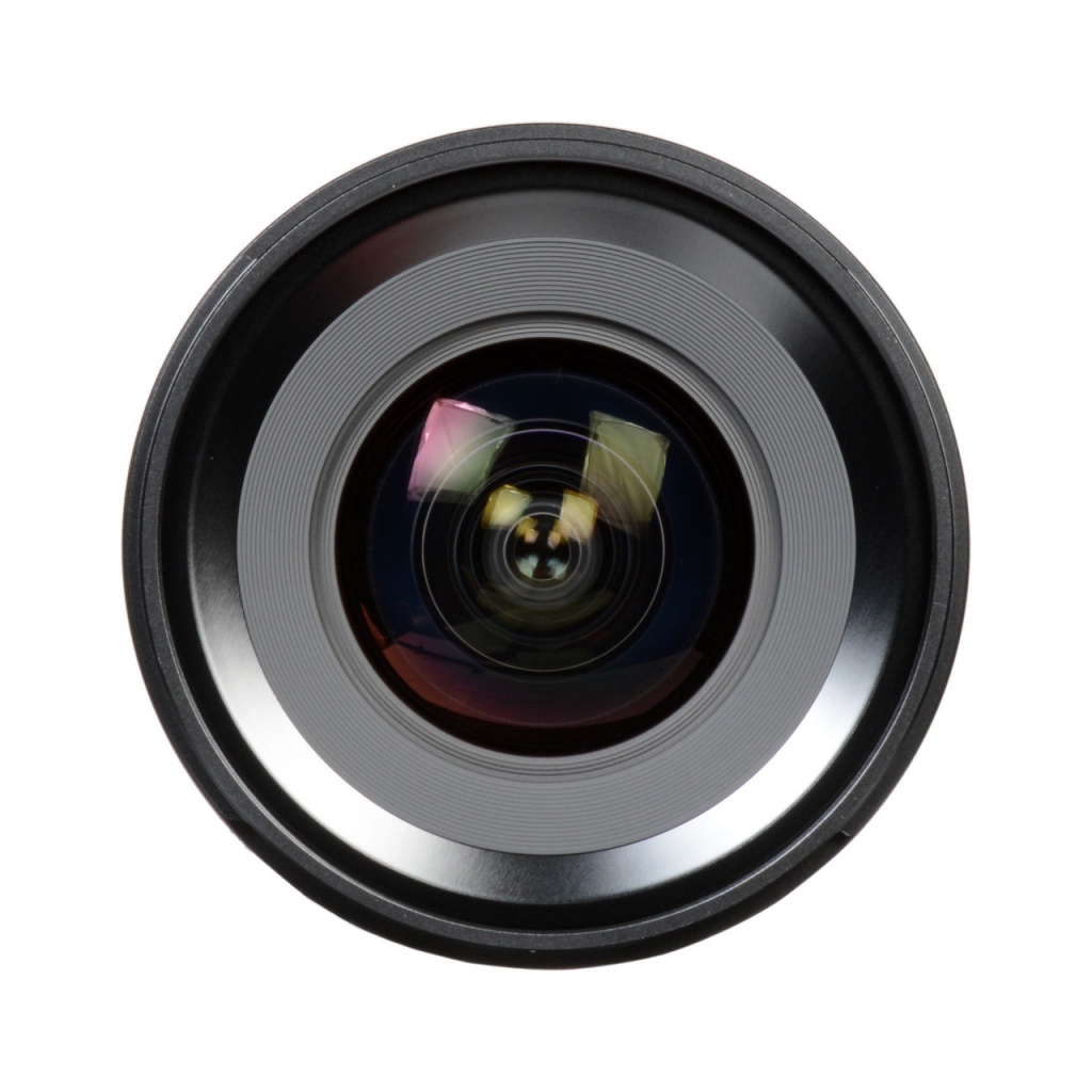Об'єктив Fujifilm GF 23mm F4 R WR (16546020) - изображение 6