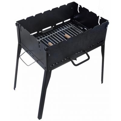 Мангал Eleyus PROMETEO Q 6 VBR - зображення 4