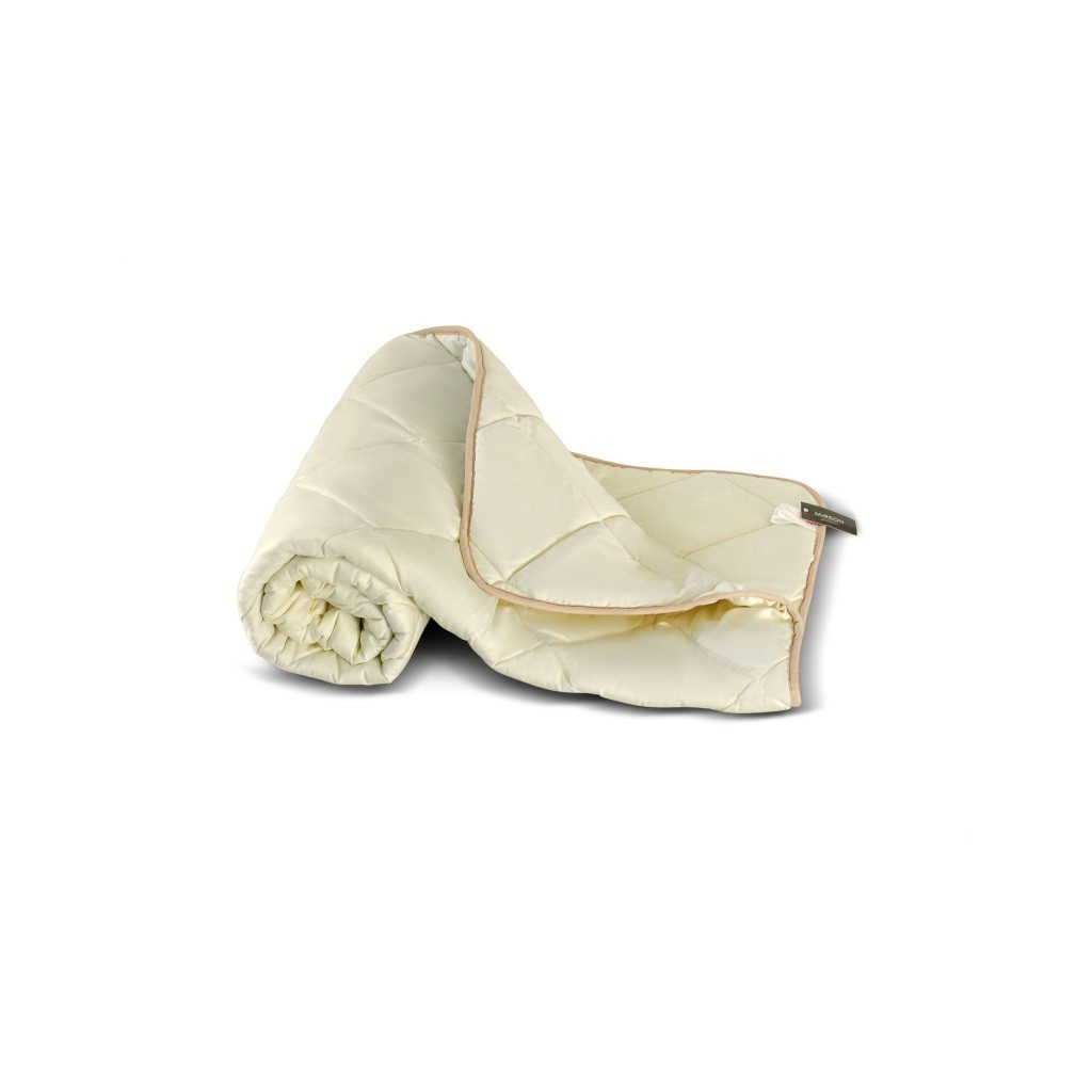Ковдра MirSon антиалергенна EcoSilk Carmela 071 літо 220х240 (2200000018434) - зображення 3