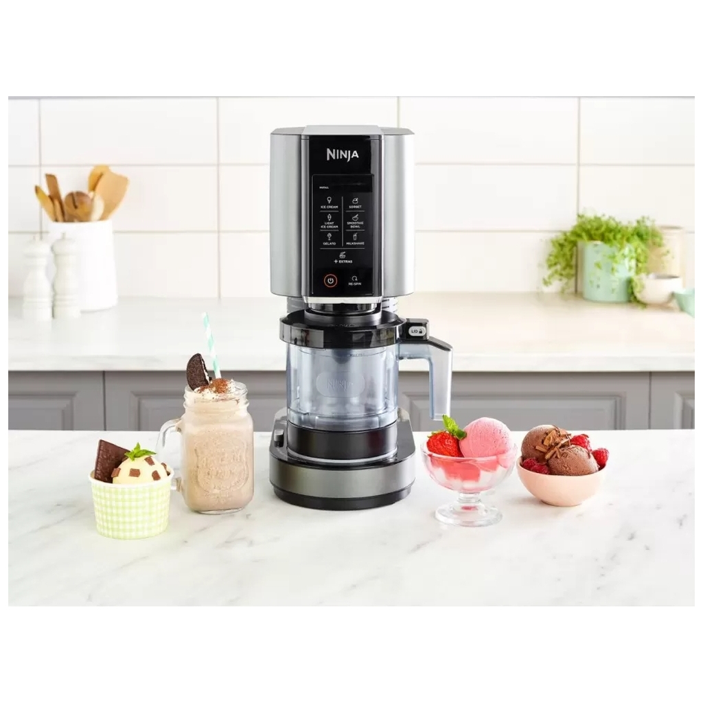 Морозивниця Ninja NC300EU - изображение 8