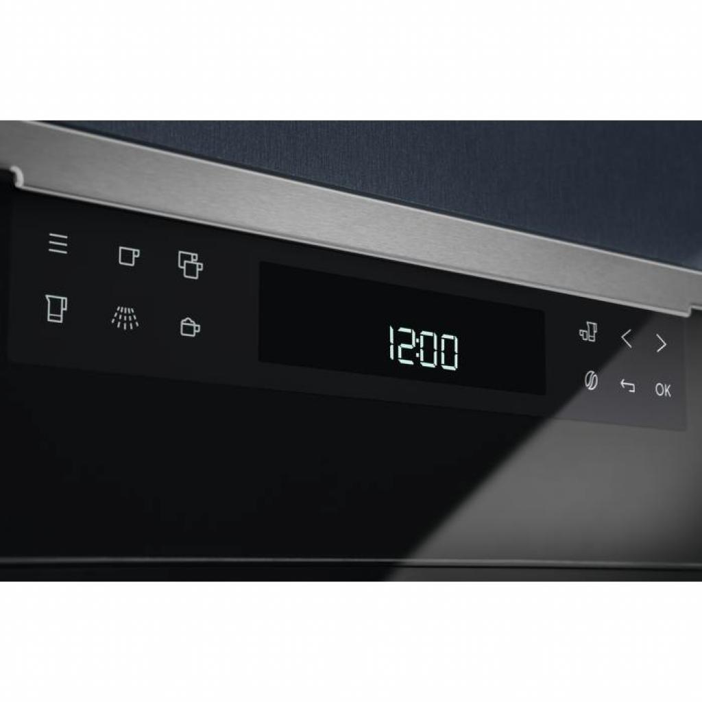 Кавомашина Electrolux KBC65X - зображення 2