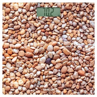 Ваги підлогові Sencor SBS2302SN - зображення 1