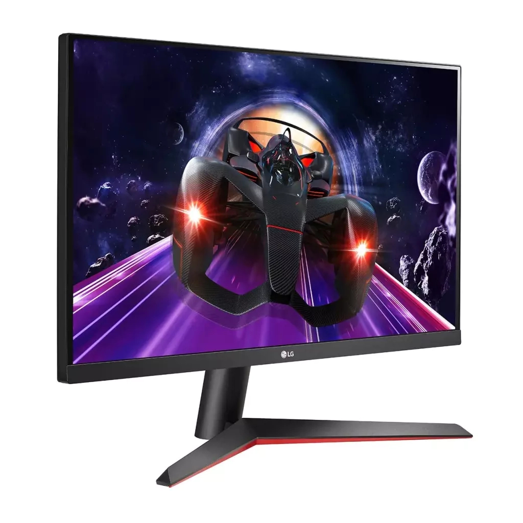 Монітор LG 27MP60G-B - зображення 4