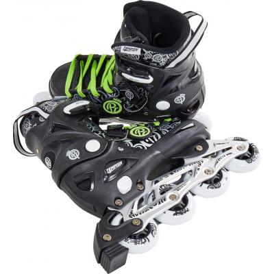 Роликові ковзани Tempish LUX REBEL/37-40 (10000000413/37-40) - зображення 5
