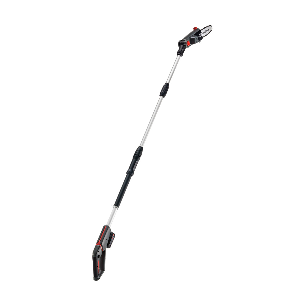 Кущоріз AL-KO CSА 1820 BO Flex (без АКБ та ЗП) (113926) - зображення 1