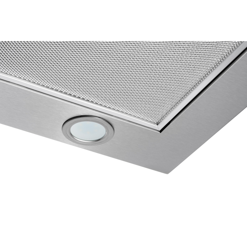 Витяжка кухонна GRANADO Segovia 5913-1200 inox (GCH969377) - зображення 6