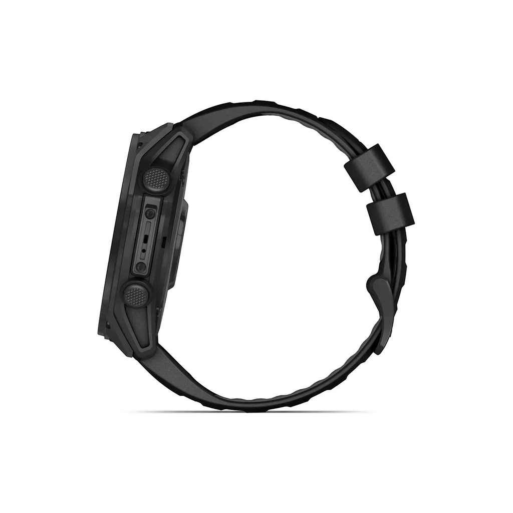Смарт-годинник Garmin Tactix 8 Standard, AMOLED 51mm, GPS смарт-годинник (010-03406-01) - зображення 11