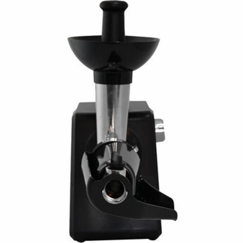 М'ясорубка Grunhelm AMG180SJ - зображення 4