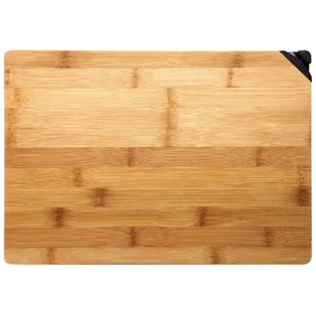 Дошка для нарізання MasterPro з точилом Sharp 33х23 см (BGMP-5255) - зображення 1