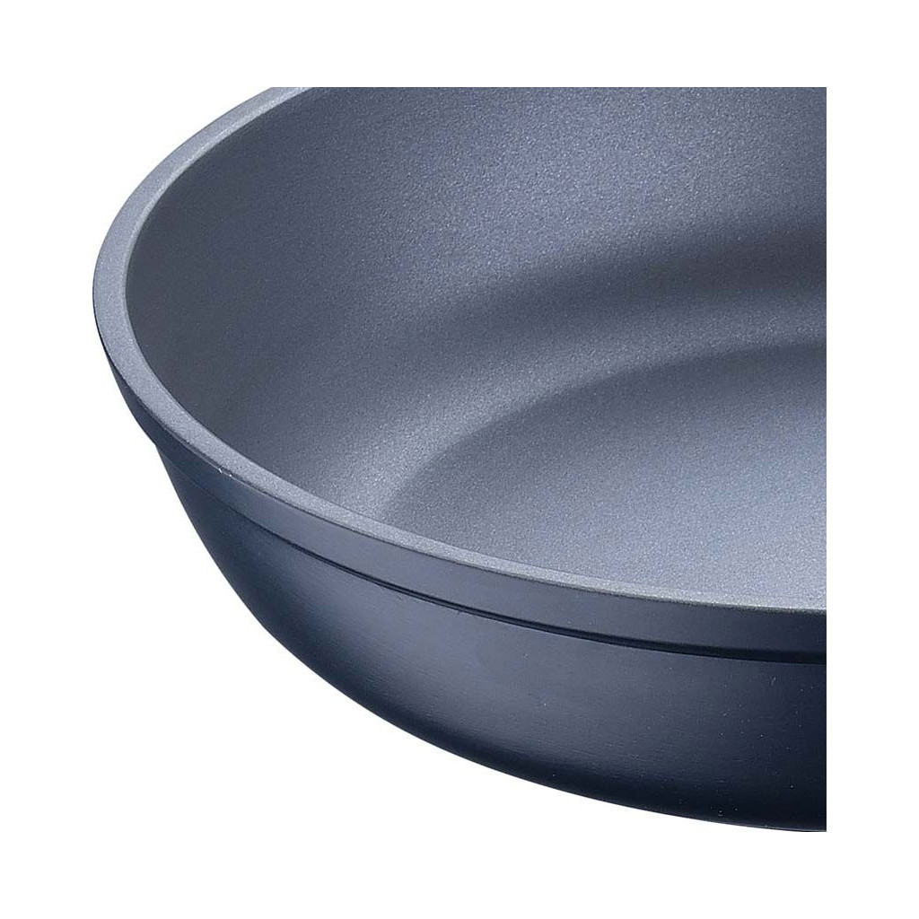 Сковорода MasterPro Indigo 20 см (BGMP-7971) - зображення 5