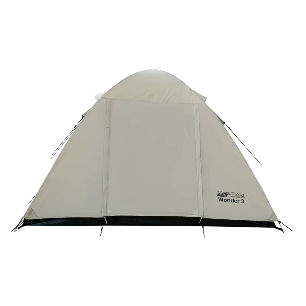Намет Tramp Lite Wonder 3 Sand (TLT-006-sand) - зображення 6