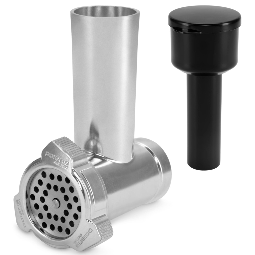 Кухонний комбайн Polaris PKM 2204L - зображення 8