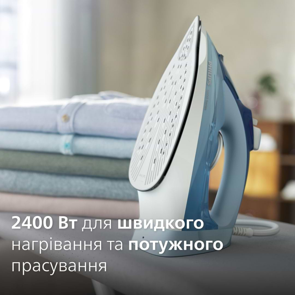 Праска Philips DST5030/20 - зображення 4