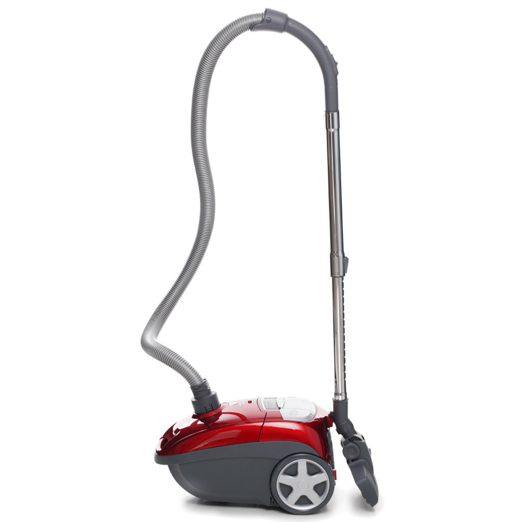 Пилосос Mirta VC-6570R - зображення 11