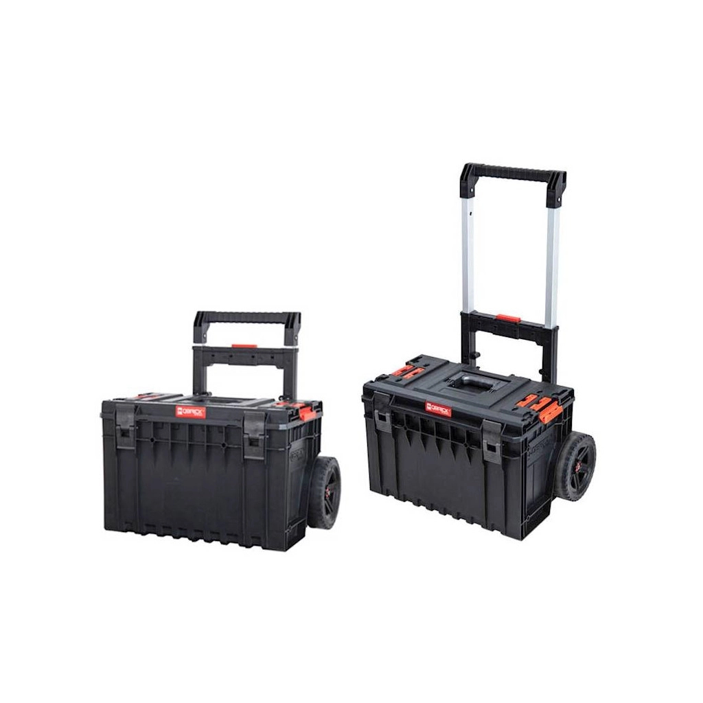 Ящик для інструментів QBRICK SYSTEM ONE Cart 2.0 (SKRWQCOCCZAPG003) - зображення 1