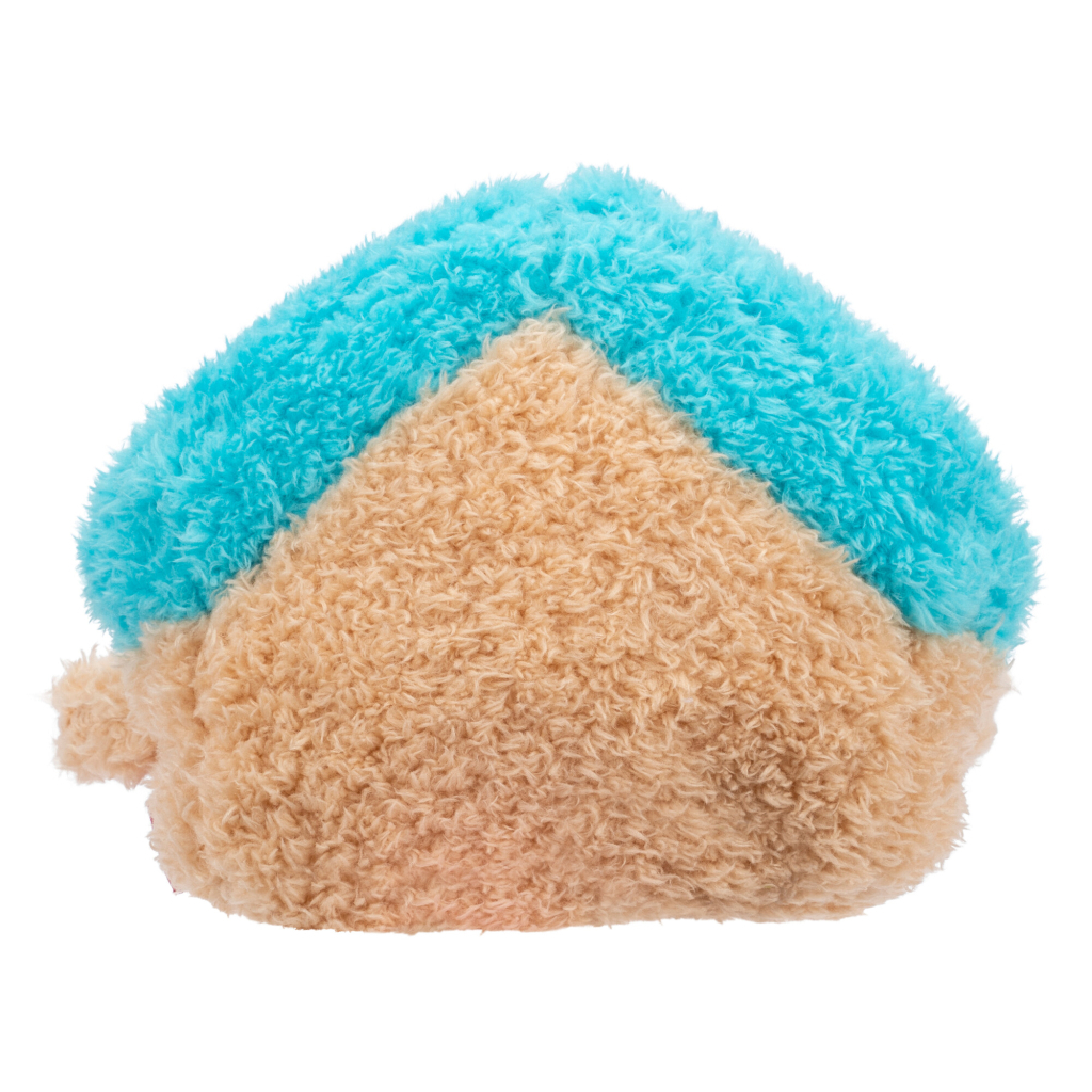 М'яка іграшка BumBumz SpringBumz Шпаківня Блер, 11 см (RBBZ00714) - зображення 5