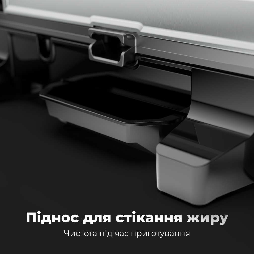 Електрогриль AENO AEG0002 - зображення 11