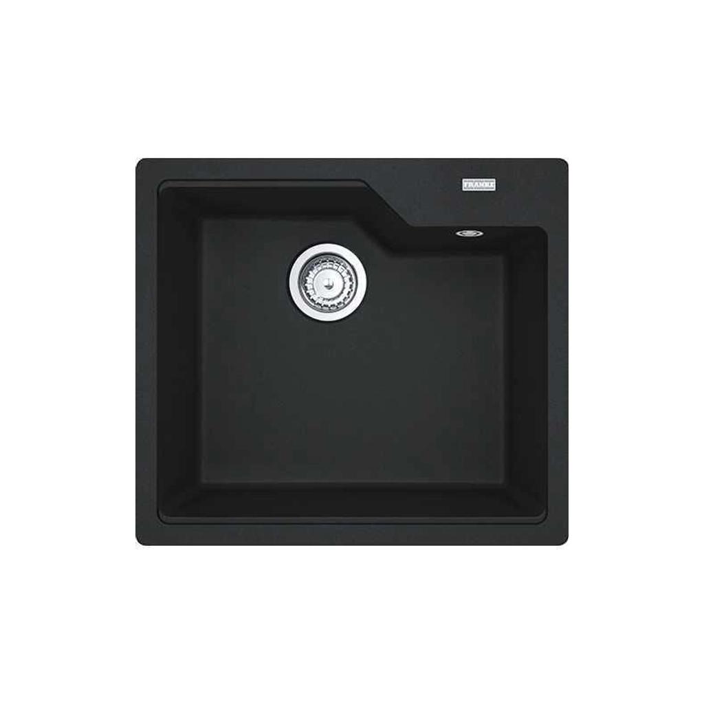 Мийка кухонна Franke 114.0701.786 - зображення 1