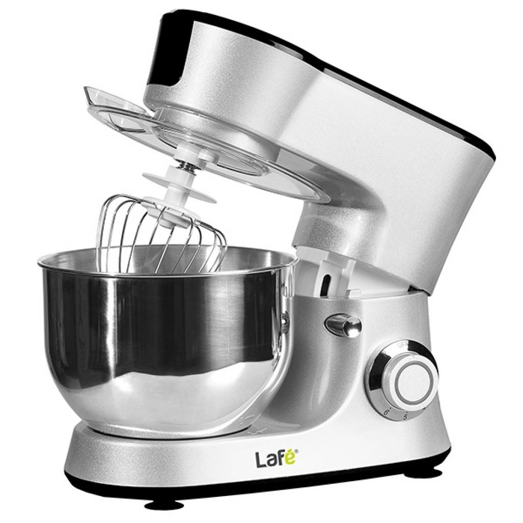 Кухонний комбайн Lafe MPL001K - зображення 2