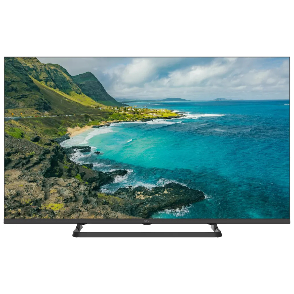 Телевізор Kivi 43U710QB - зображення 8