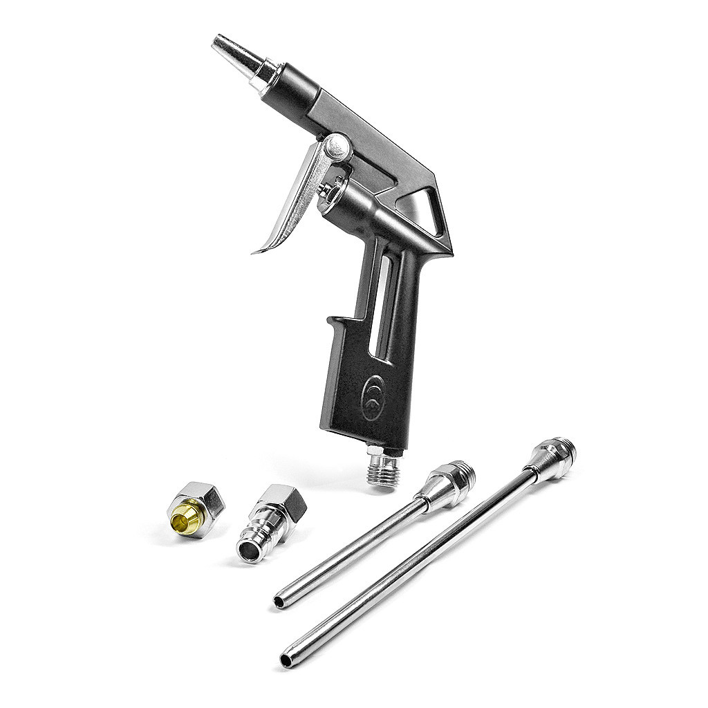 Пістолет для продувки Stark ABG-01S (300100101) - зображення 1