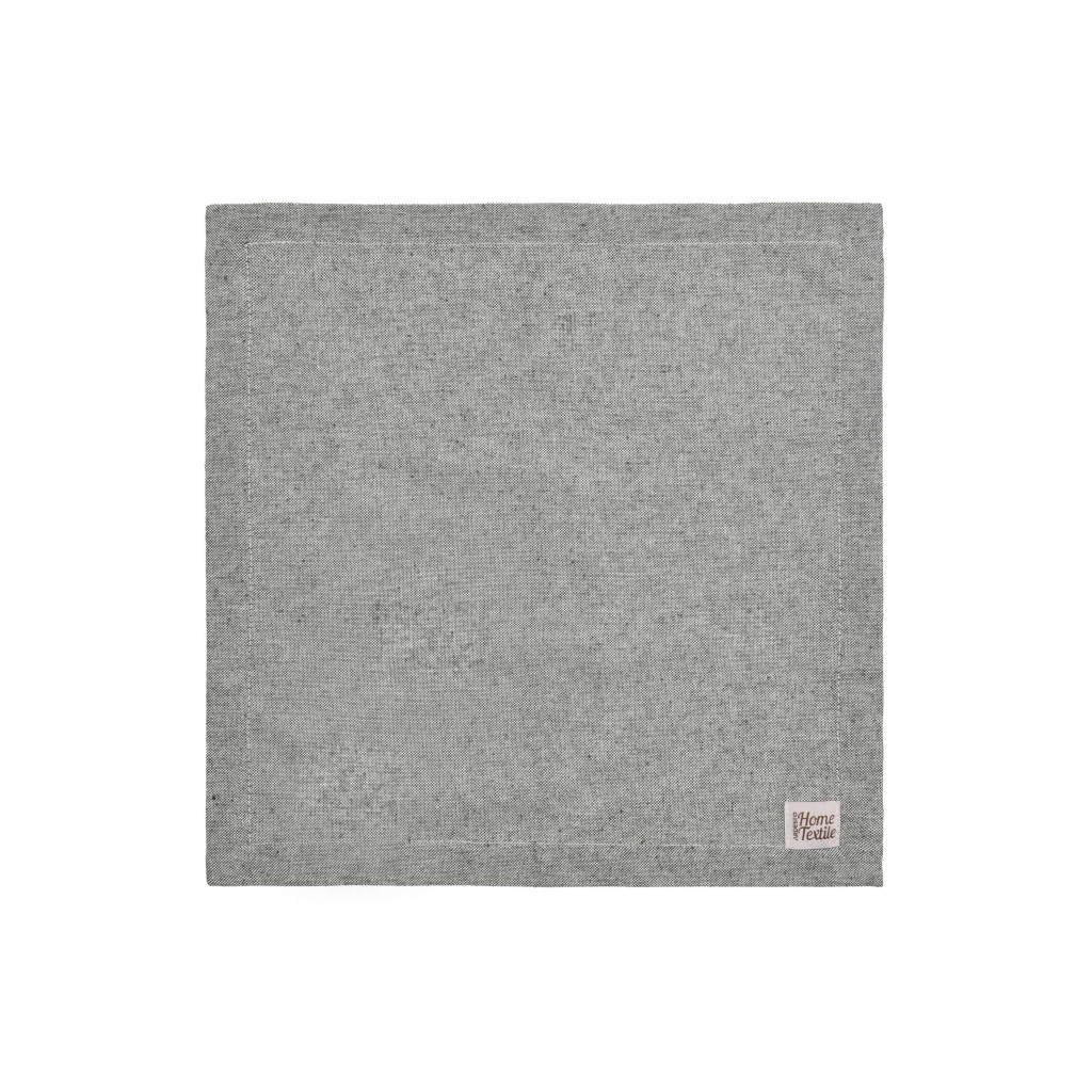 Серветка на стіл Ardesto Oliver зелений 40х40 см, 100% бавовна (ART06OG) - зображення 7