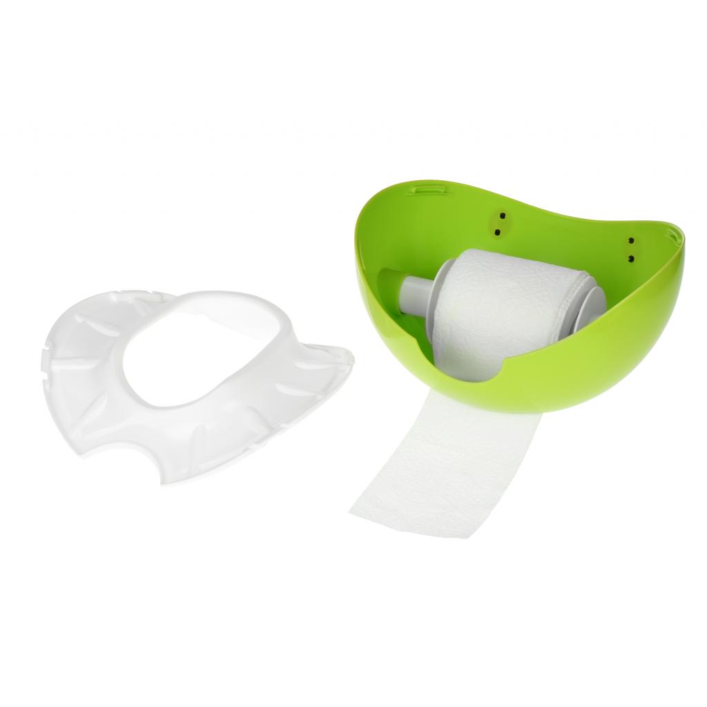 Горщик Qcbaby Осьминог зеленый (QC9906green) - зображення 4