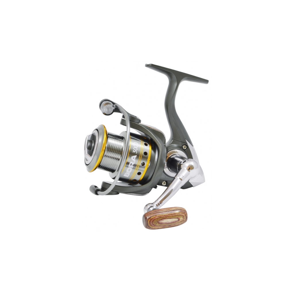 Котушка Fishing ROI BORA 2000 (70-00-09) - зображення 1